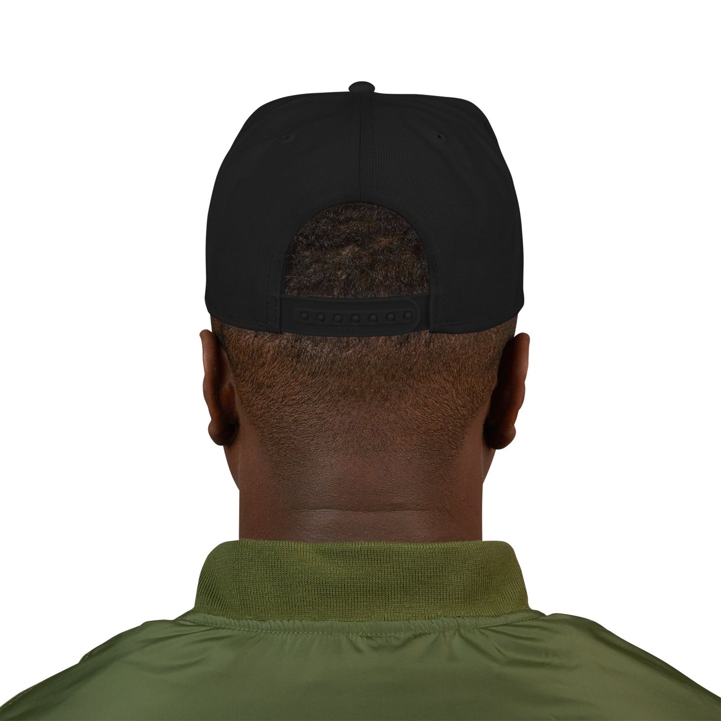 Girls Named Paradise - “Fontainebleau” Hat