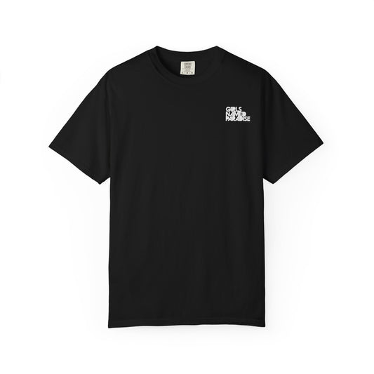 Girls Named Paradise - “Fontainebleau” T-Shirt