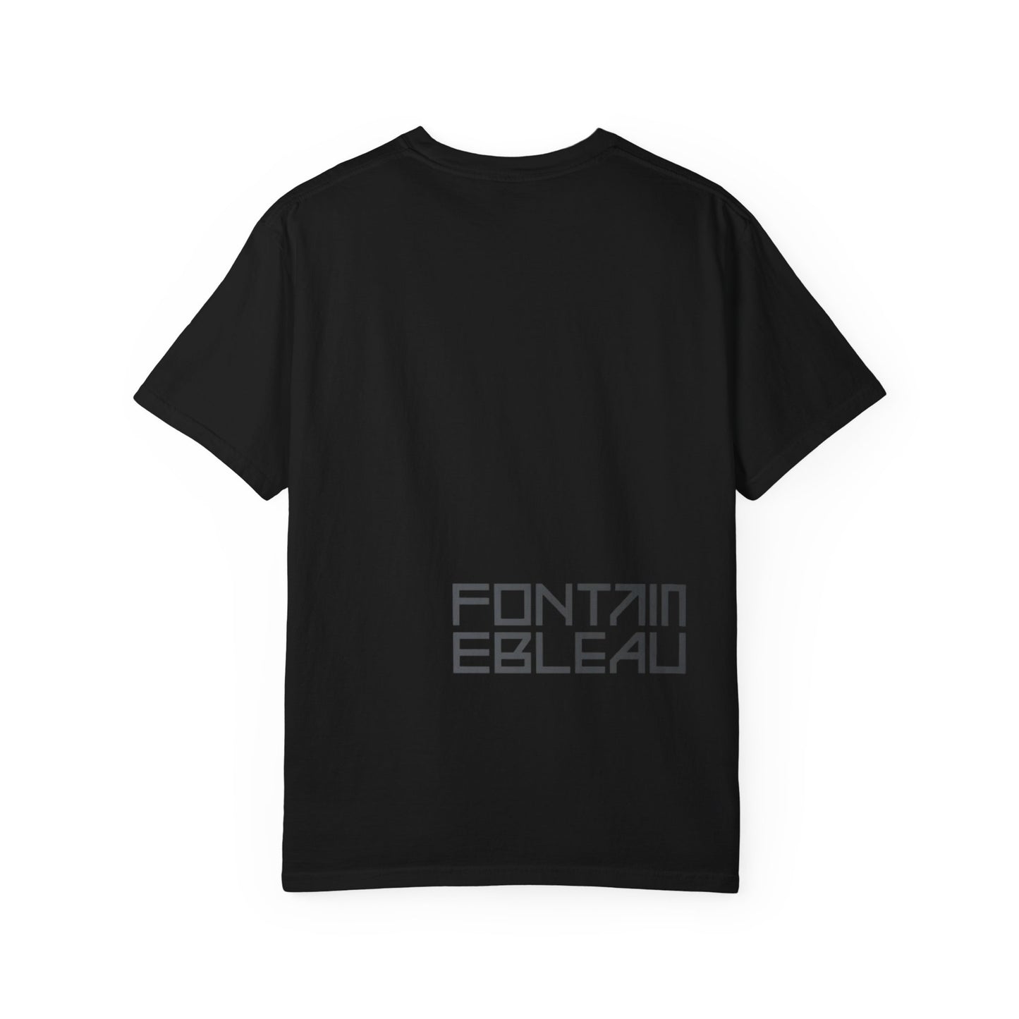 Girls Named Paradise - “Minimalist” T-Shirt