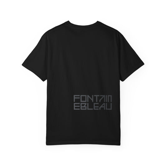 Girls Named Paradise - “Minimalist” T-Shirt