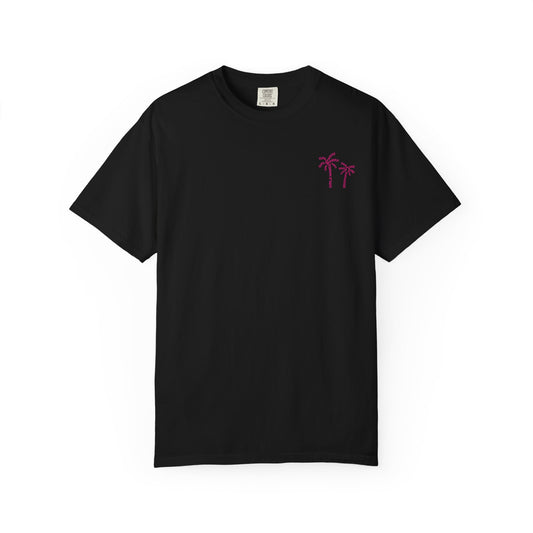 “Girls Named Paradise” - Official T-Shirt