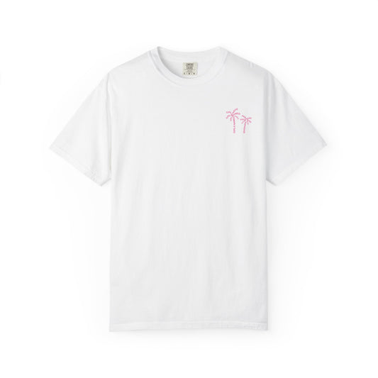 “Girls Named Paradise” - Official T-Shirt