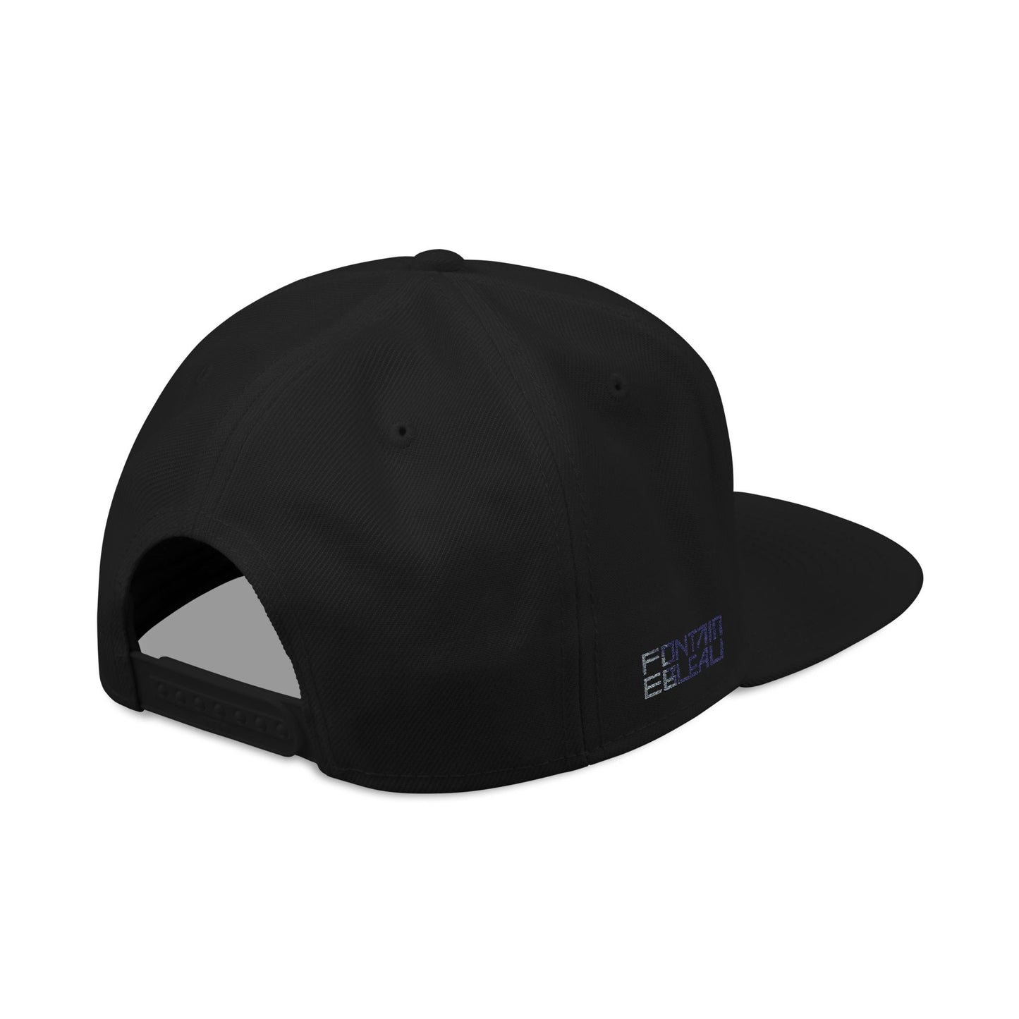 Girls Named Paradise - “Fontainebleau” Hat